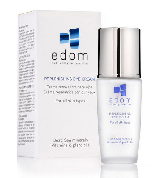 Edom Replenishing Eye Cream 30ml