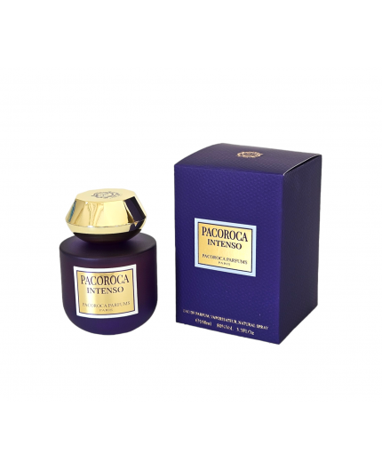 PACOROCA INTENSO WOMEN EDP 100ml.