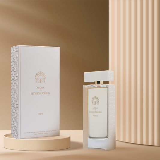 Acqua Di EDP 100 ml 3,3 oz für Frauen