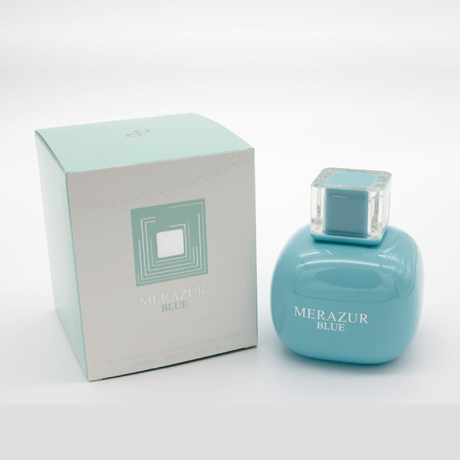 Merazur Blue EDP 100 ml 3,3 oz für Frauen