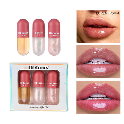 Derol Lip Plumper & Repairing For Day & Night