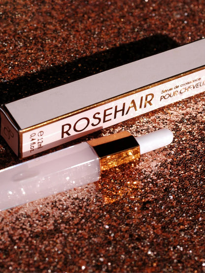 ROSEGOLD ROSEHAIR Hair Growth Serum