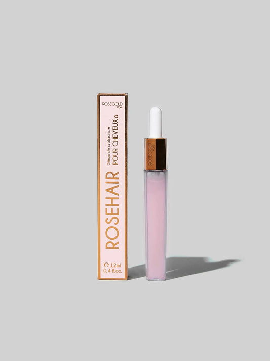 ROSEGOLD ROSEHAIR Hair Growth Serum