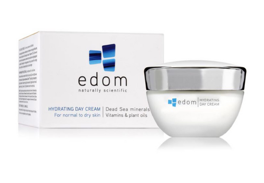 Edom Hydrating Day Cream 50ml