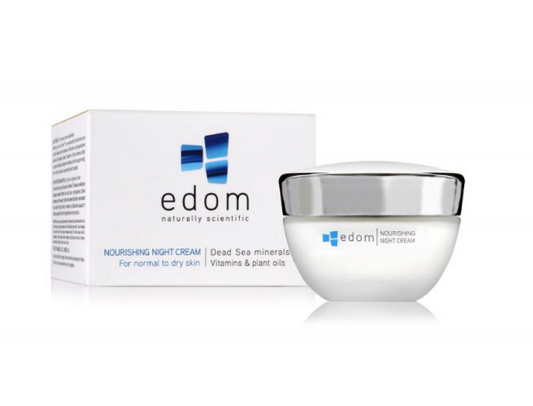 Edom Nourishing Night Cream 50ml