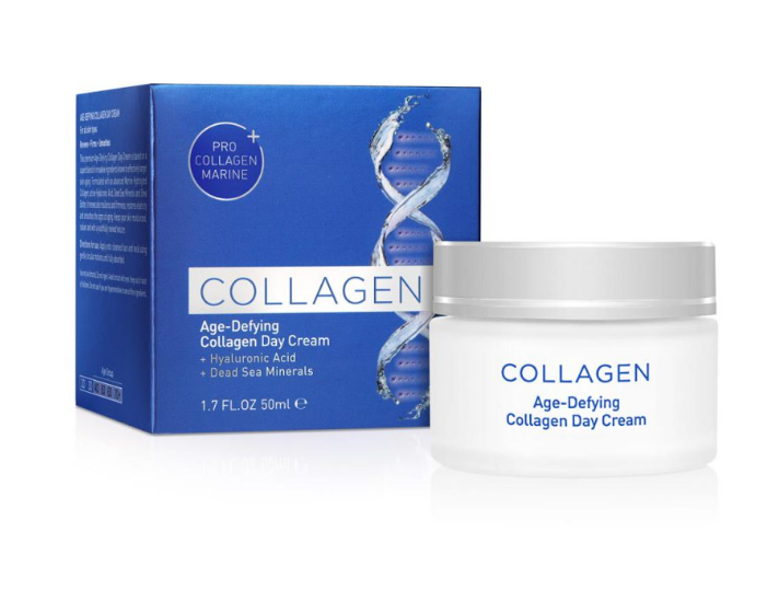 Edom Age-Defying Collagen Day Cream 50ml