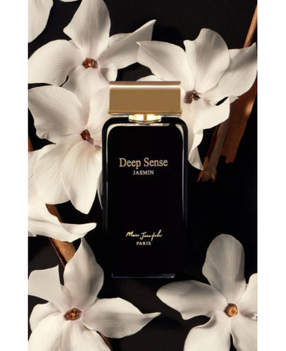 Deep Sense Jasmin EDP Women 100 ml