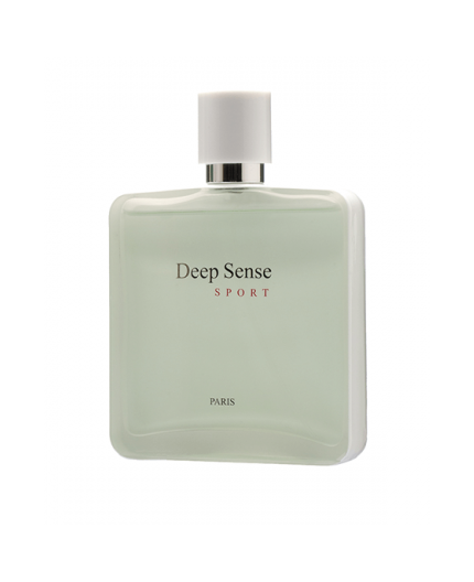 Deep Sense Sport Men EDP 100 ml