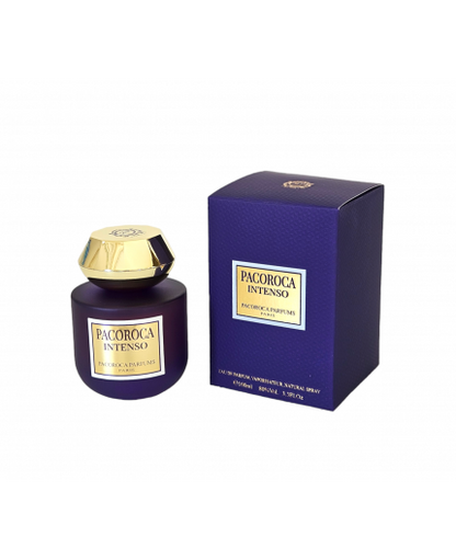 PACOROCA INTENSO WOMEN EDP 100ml.