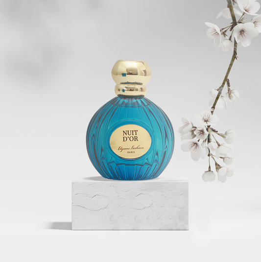 Nuit D'OR EDP 100 ml für Frauen