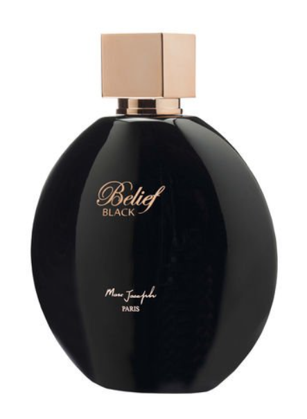 Belief Black by March Joseph 100ml 3.3 oz EDP for Women